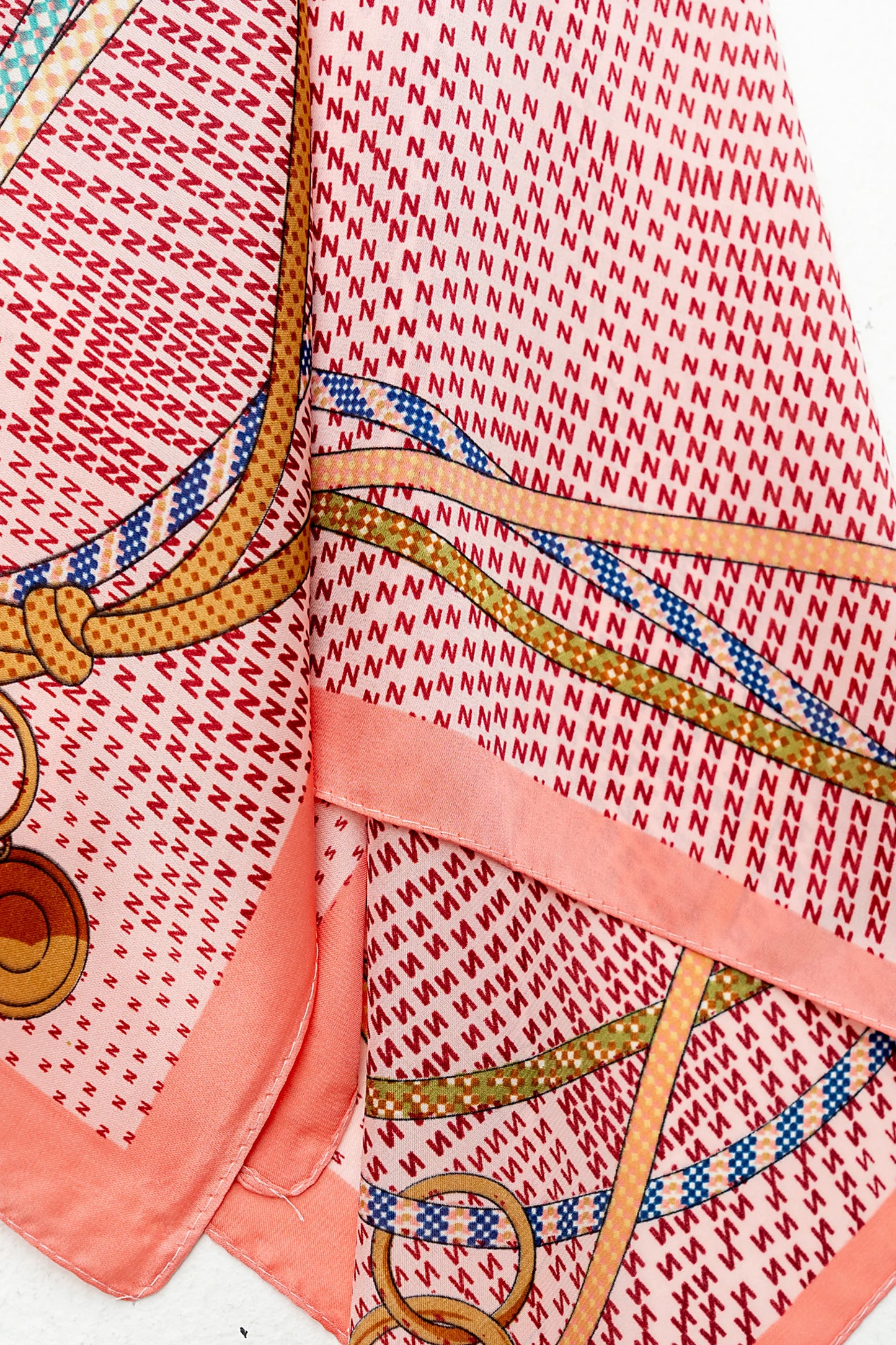 Parker Bandana Scarf