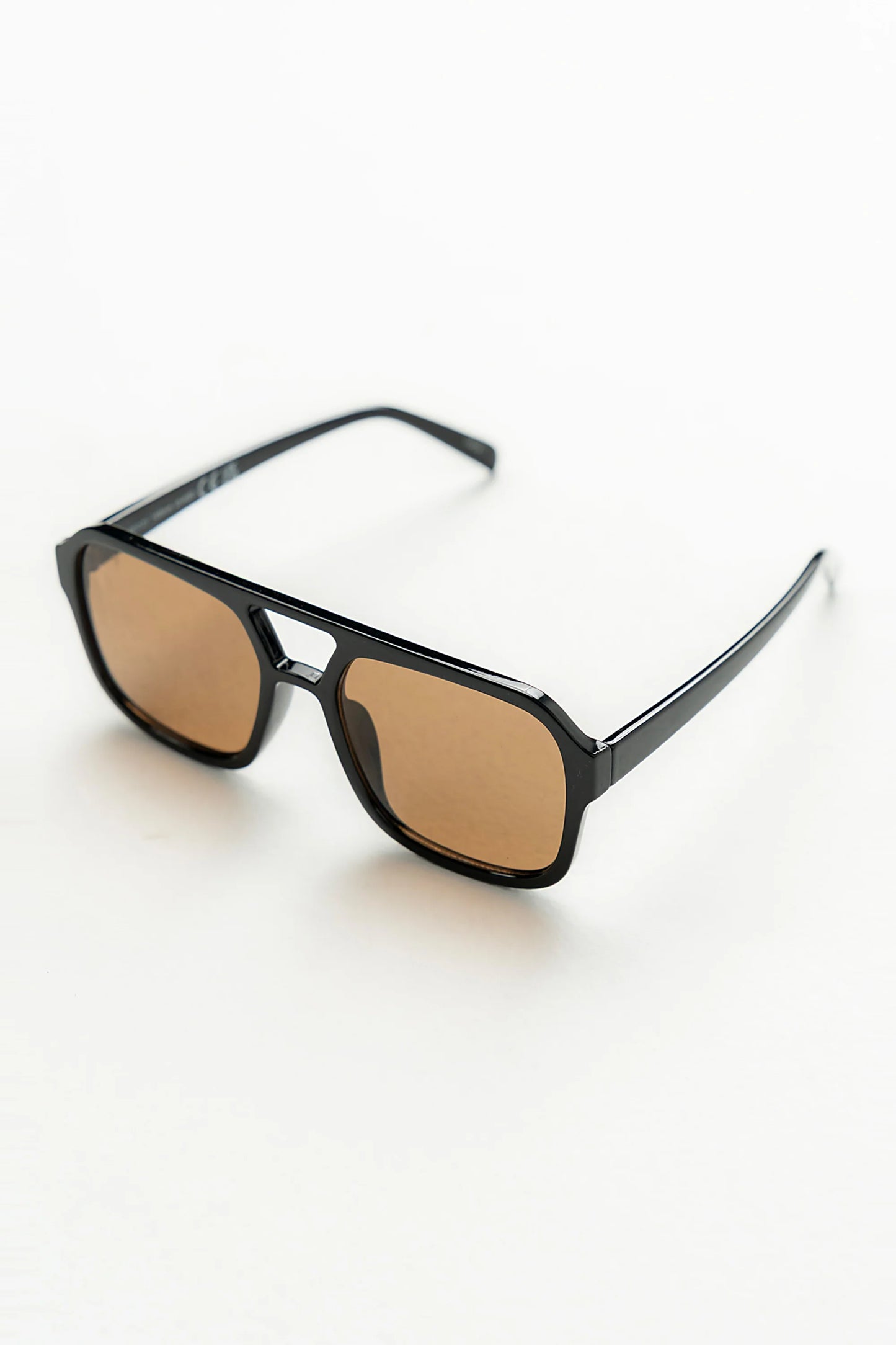 Kinzie Aviator Sunglasses