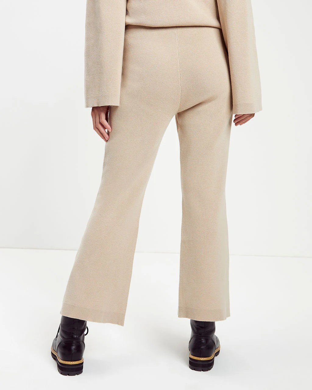 Taking It Easy Wide Leg Pants