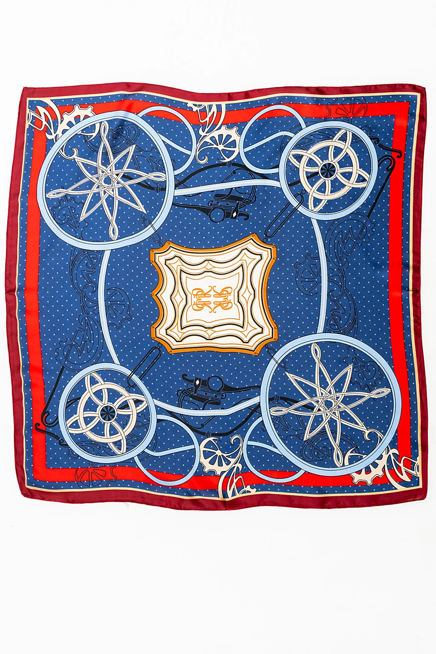 Kaylee Bandana Scarf