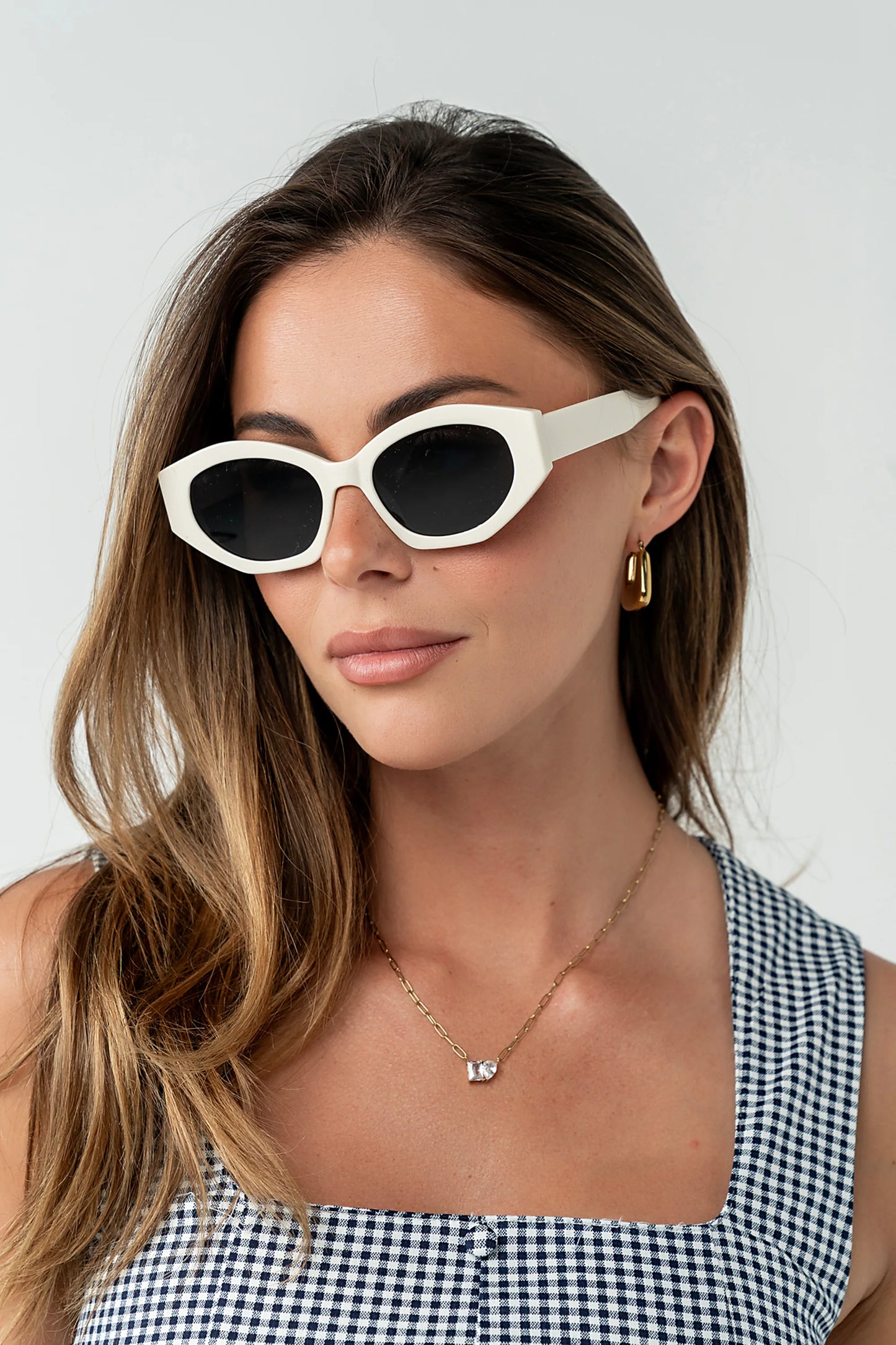Vanessa Sunglasses