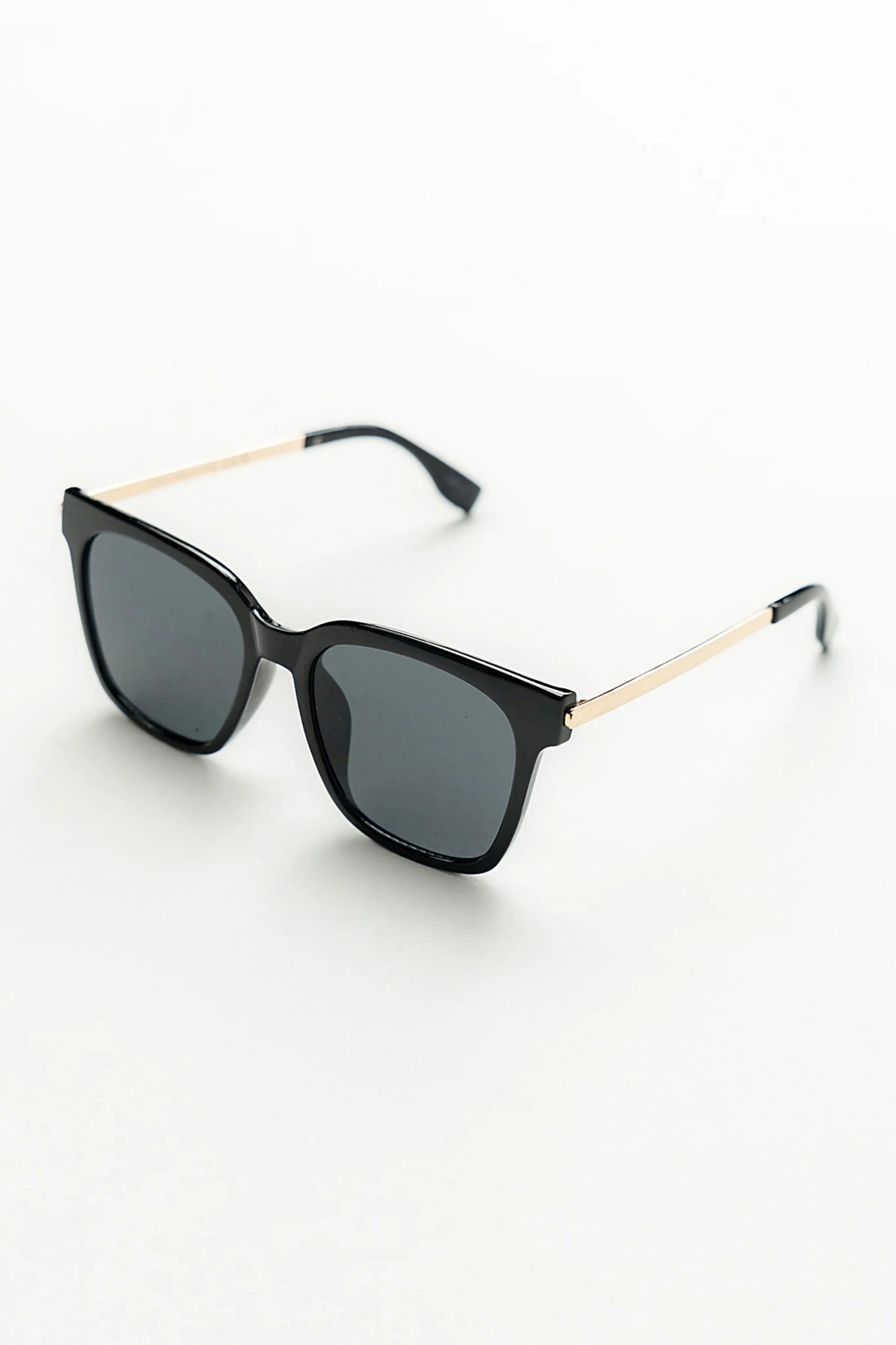 Brandy Oversized Sunglasses