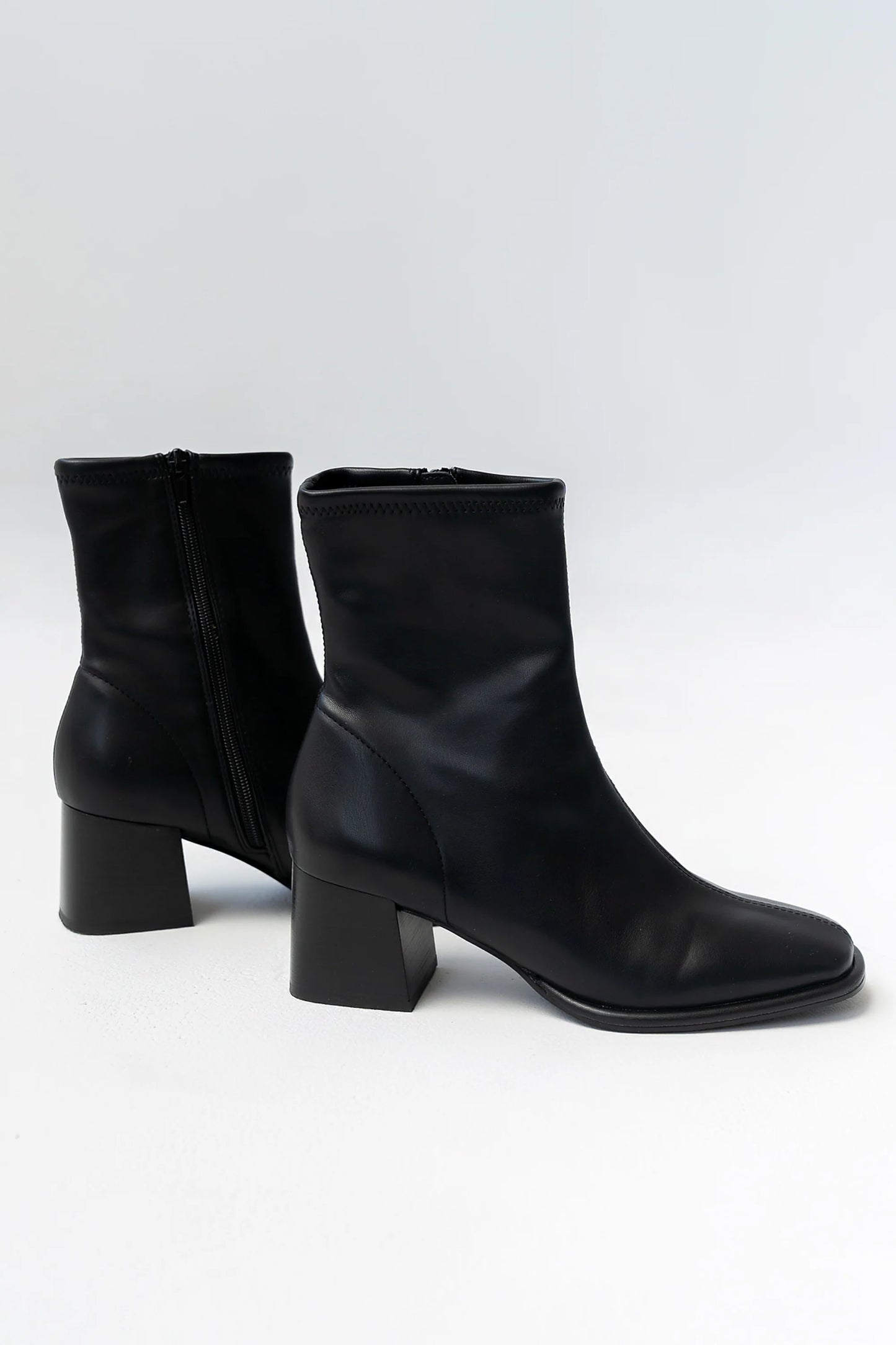 Steve Madden Pammy Boots