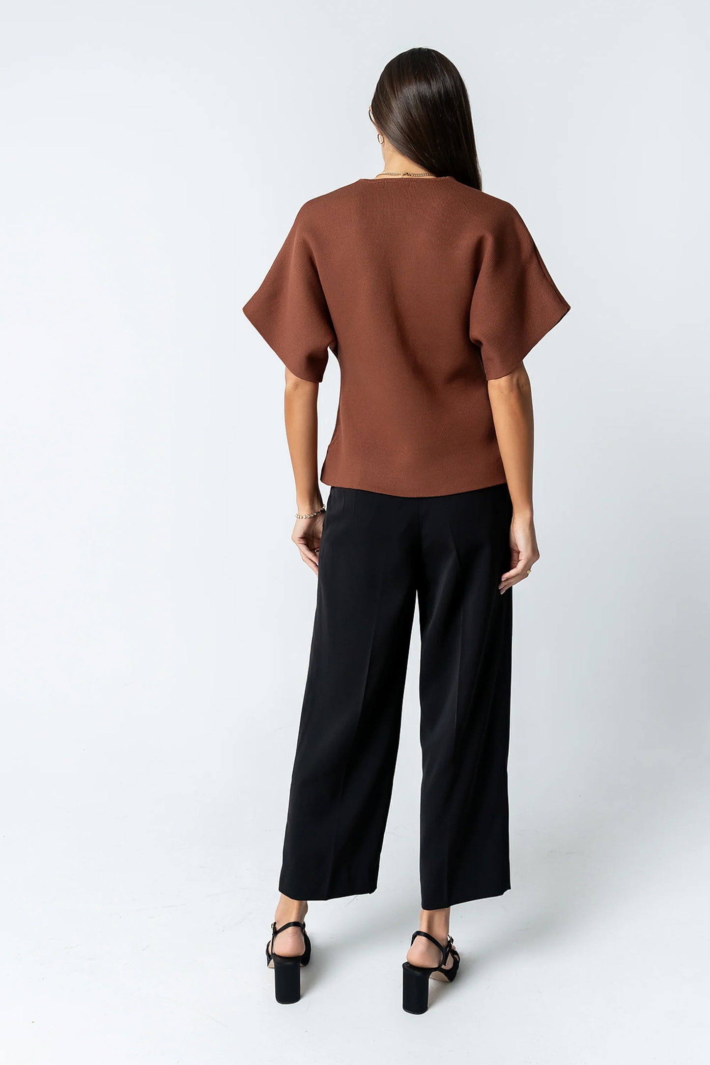 Vince Knit Sweater