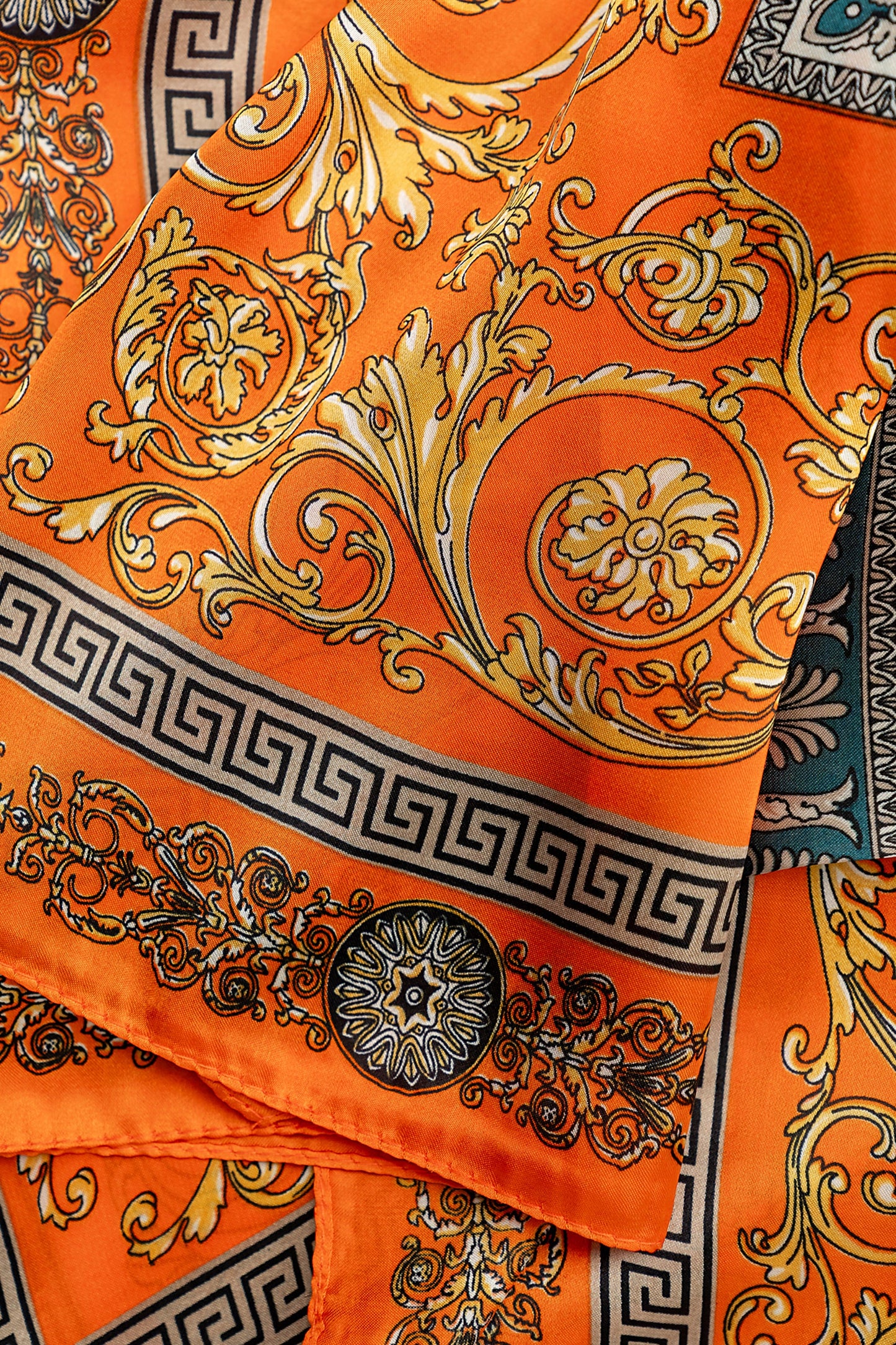 Josie Bandana Scarf