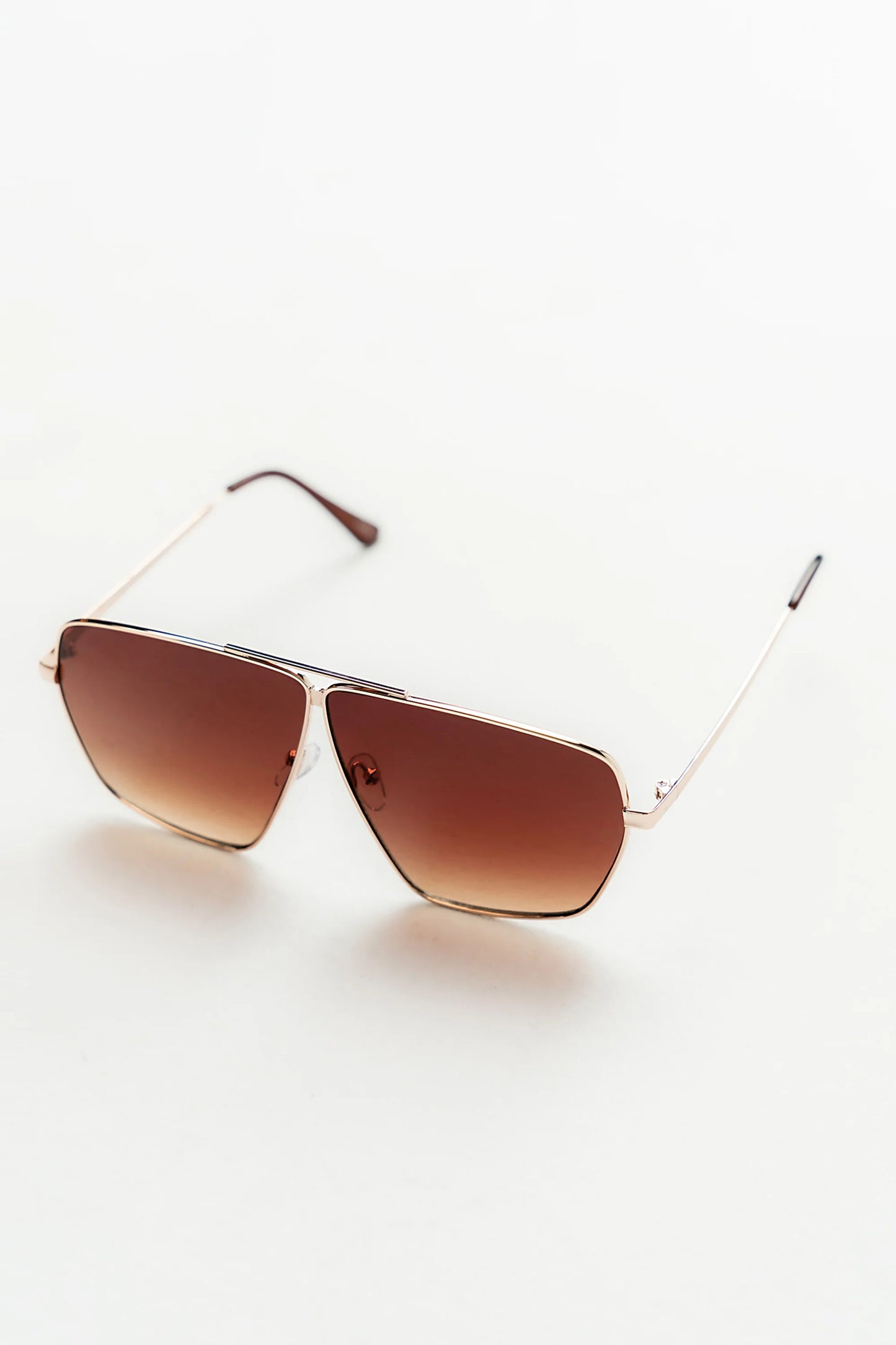 Hanna Oversized Sunglasses