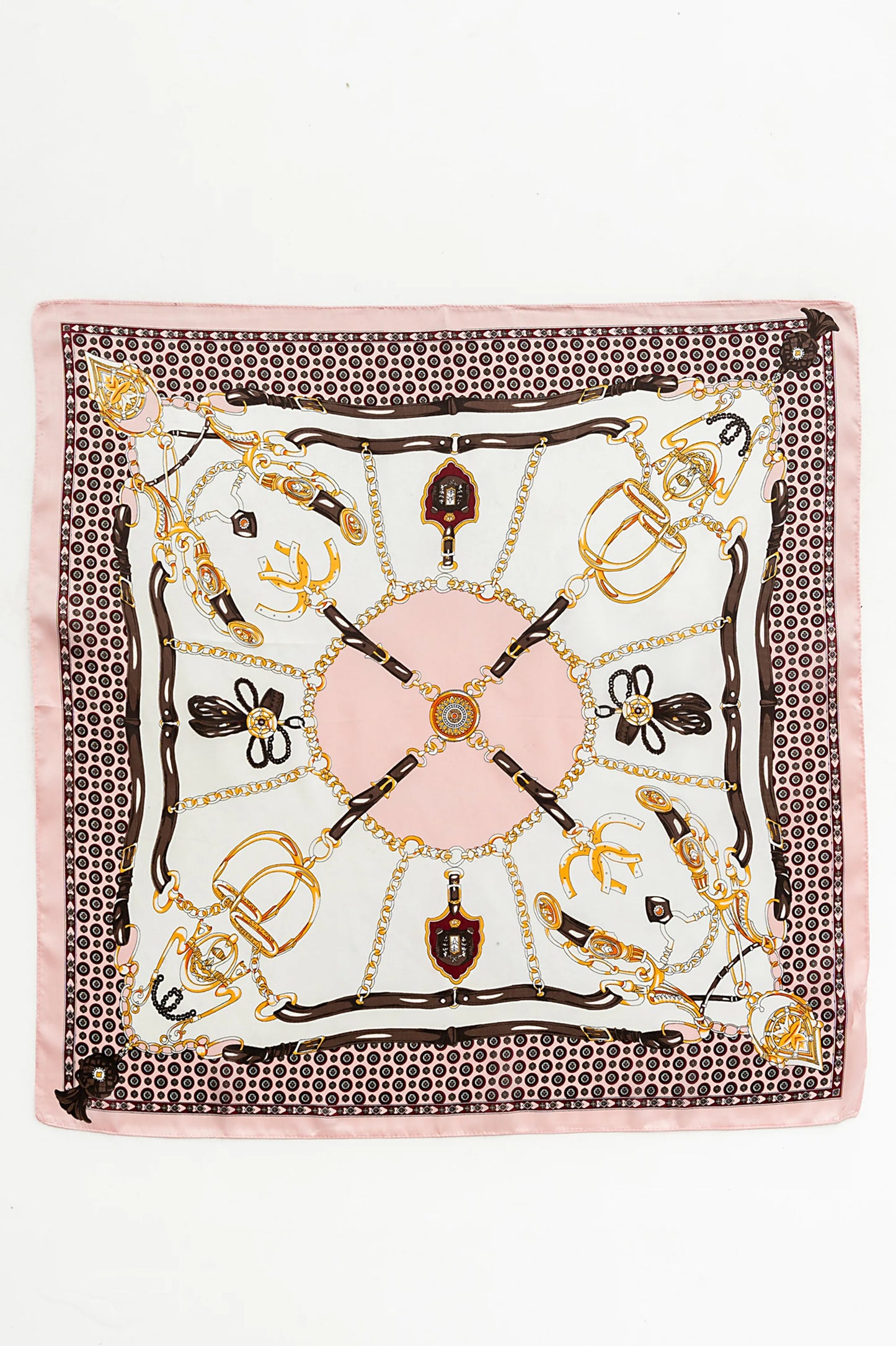 Megan Bandana Scarf