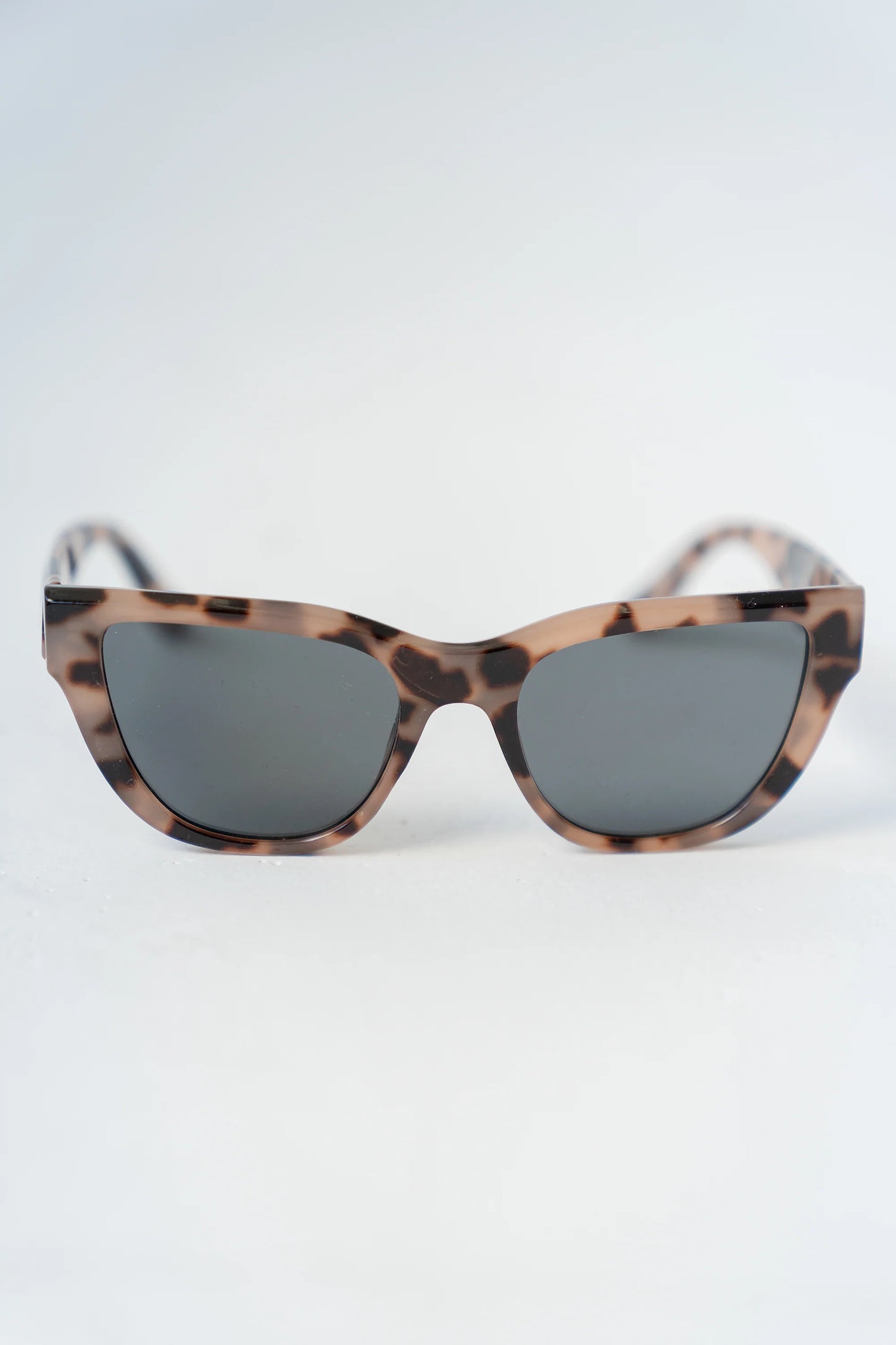 Melanie Tortoise Sunglasses