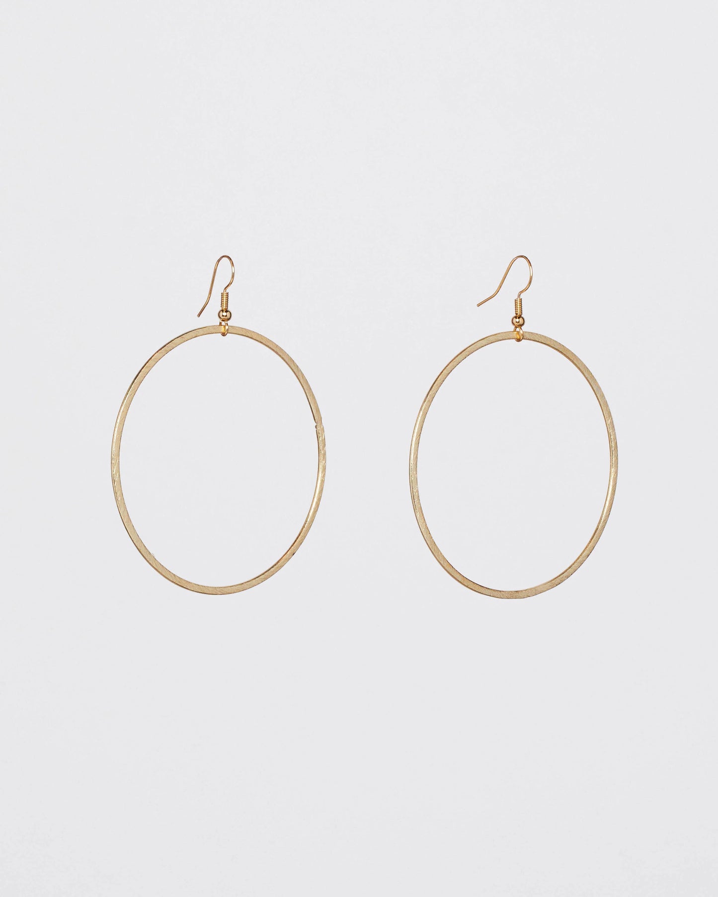 Always Essential Hoops