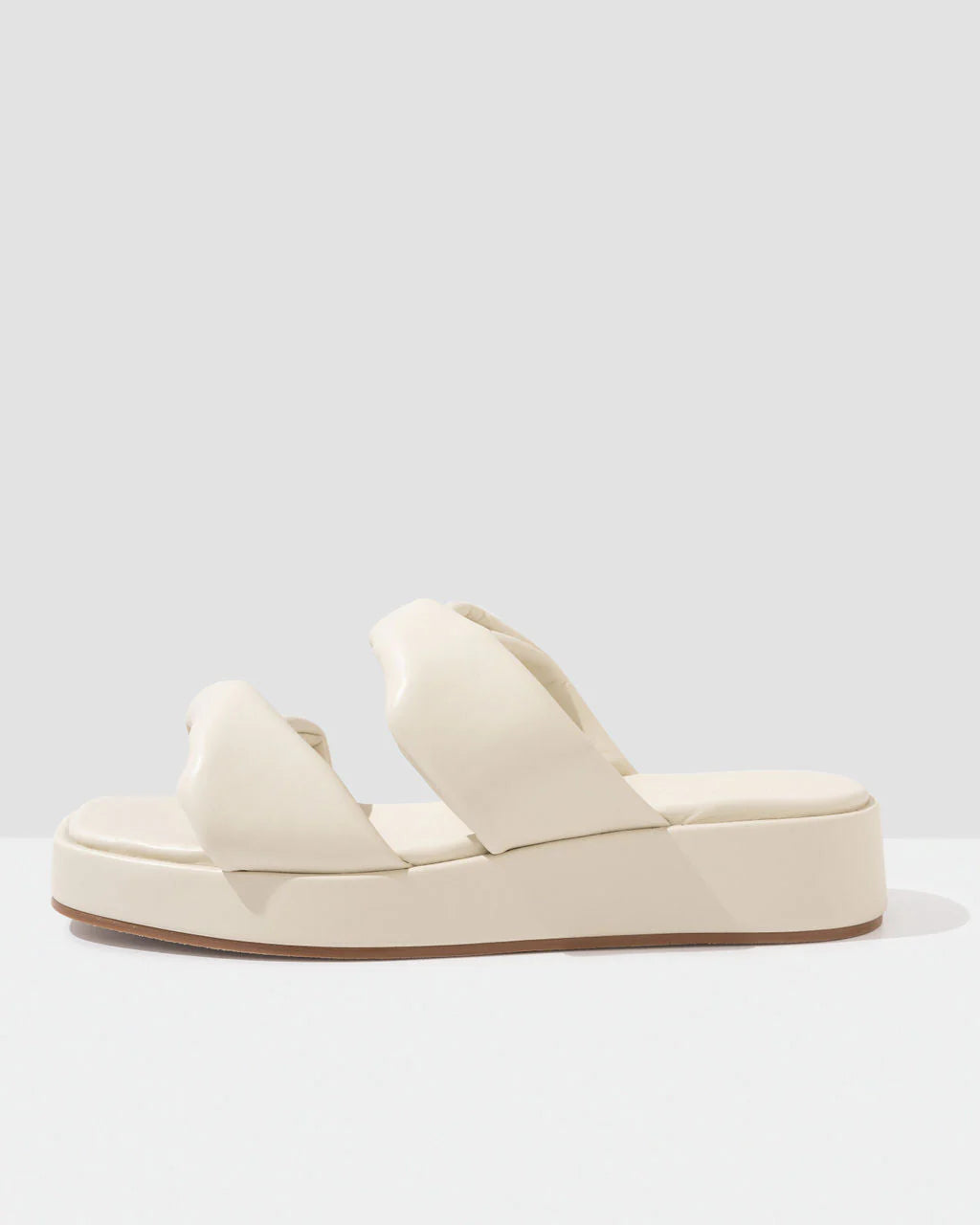 Corey Strap Platform Sandals