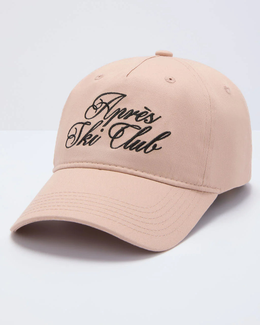 Apres Ski Club Bliss Baseball Cap