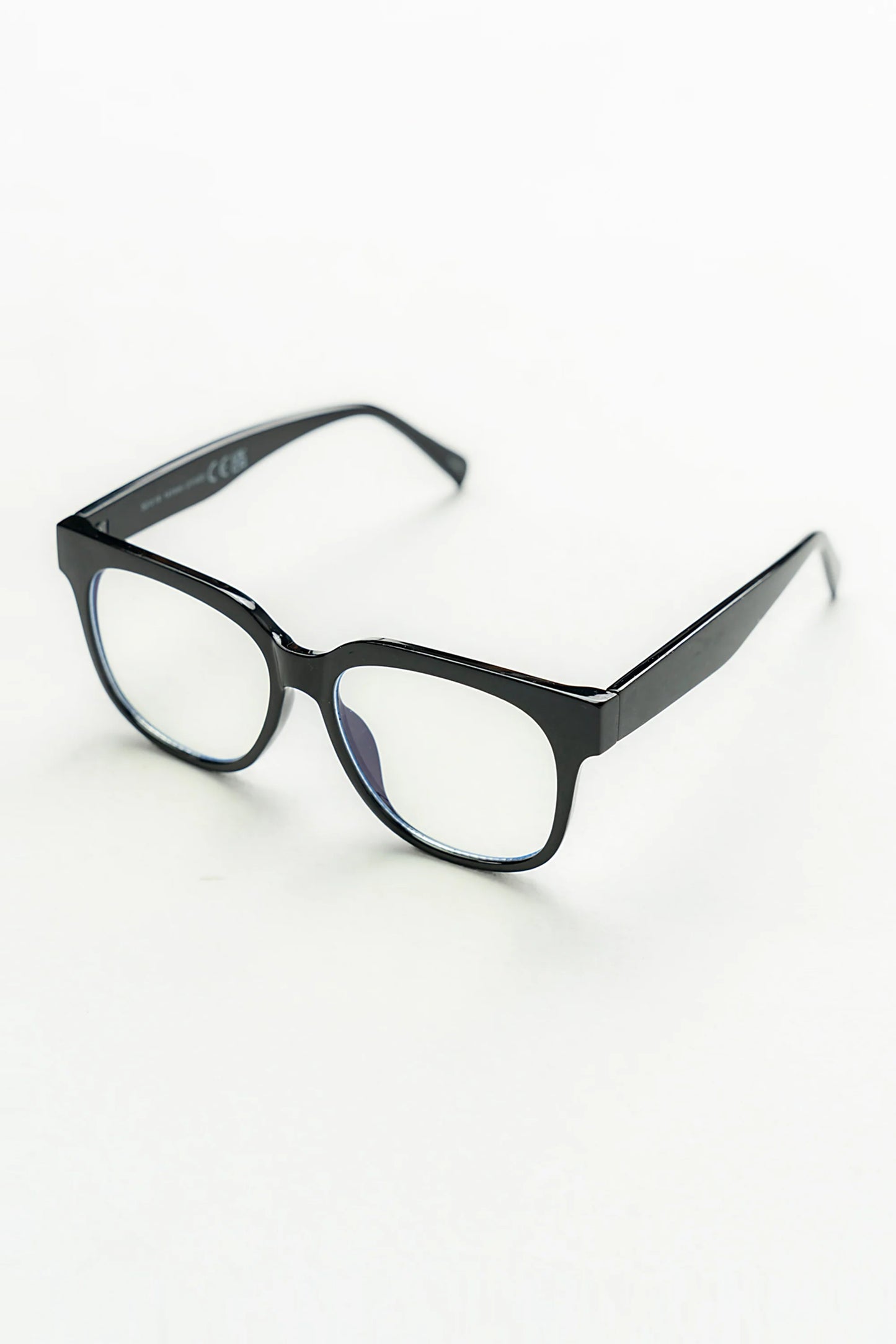 Vinny Oversized Blue Light Glasses