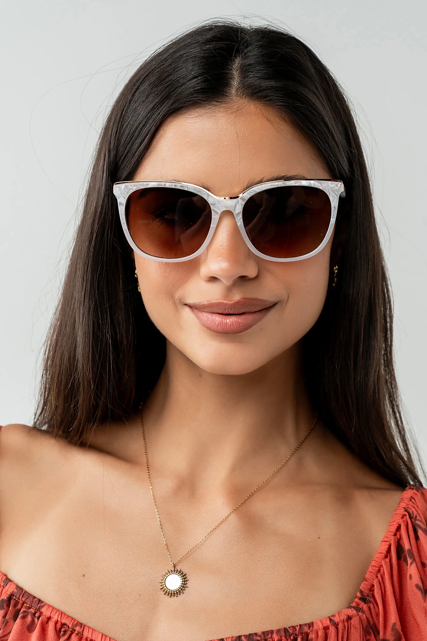Nancie Sunglasses