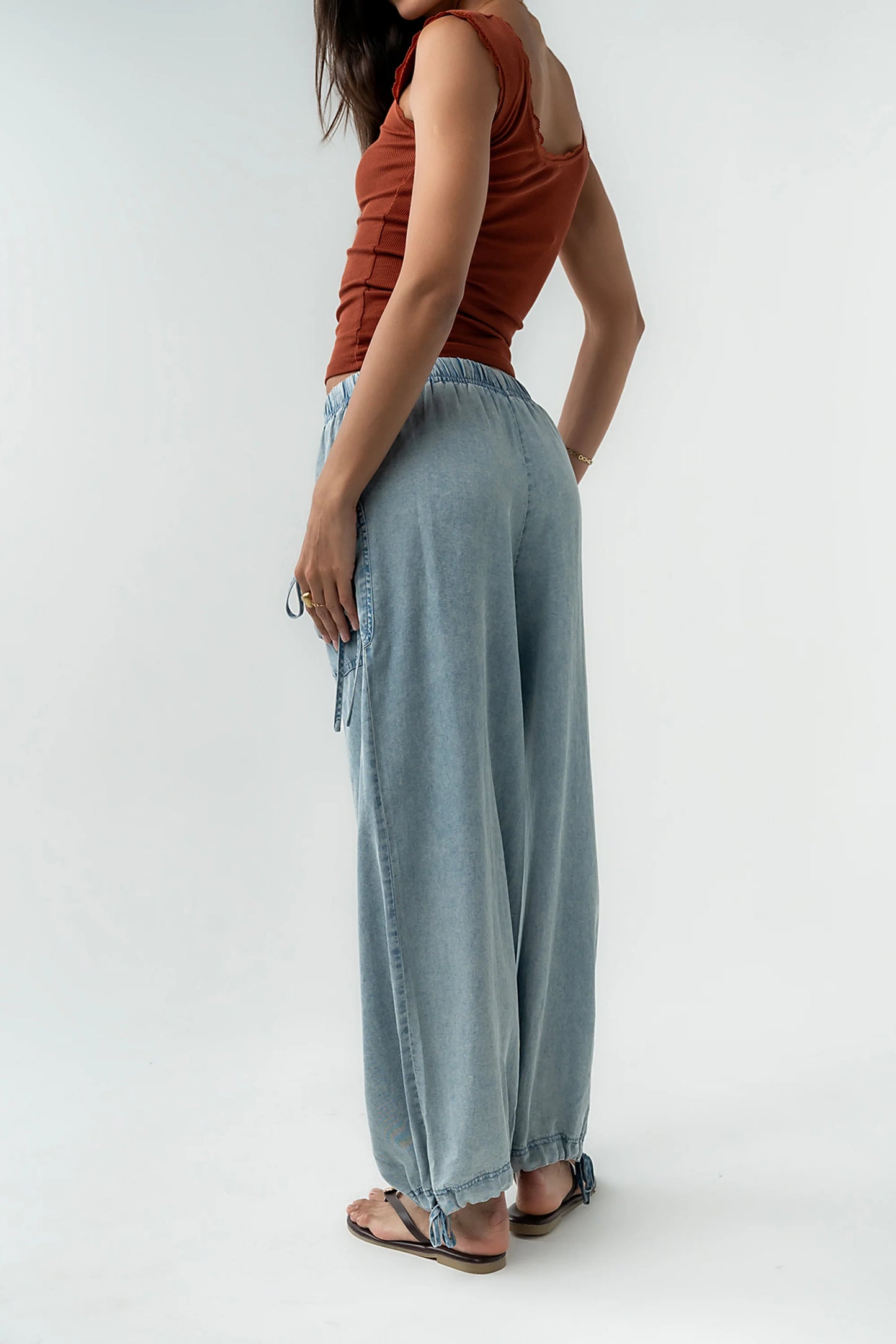 Jordan Baggy Pants