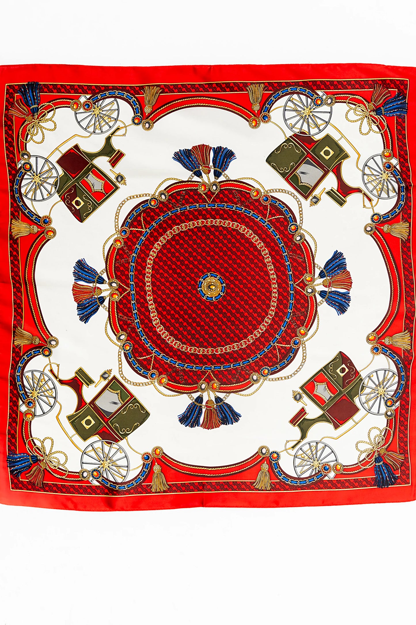 Maisey Bandana Scarf