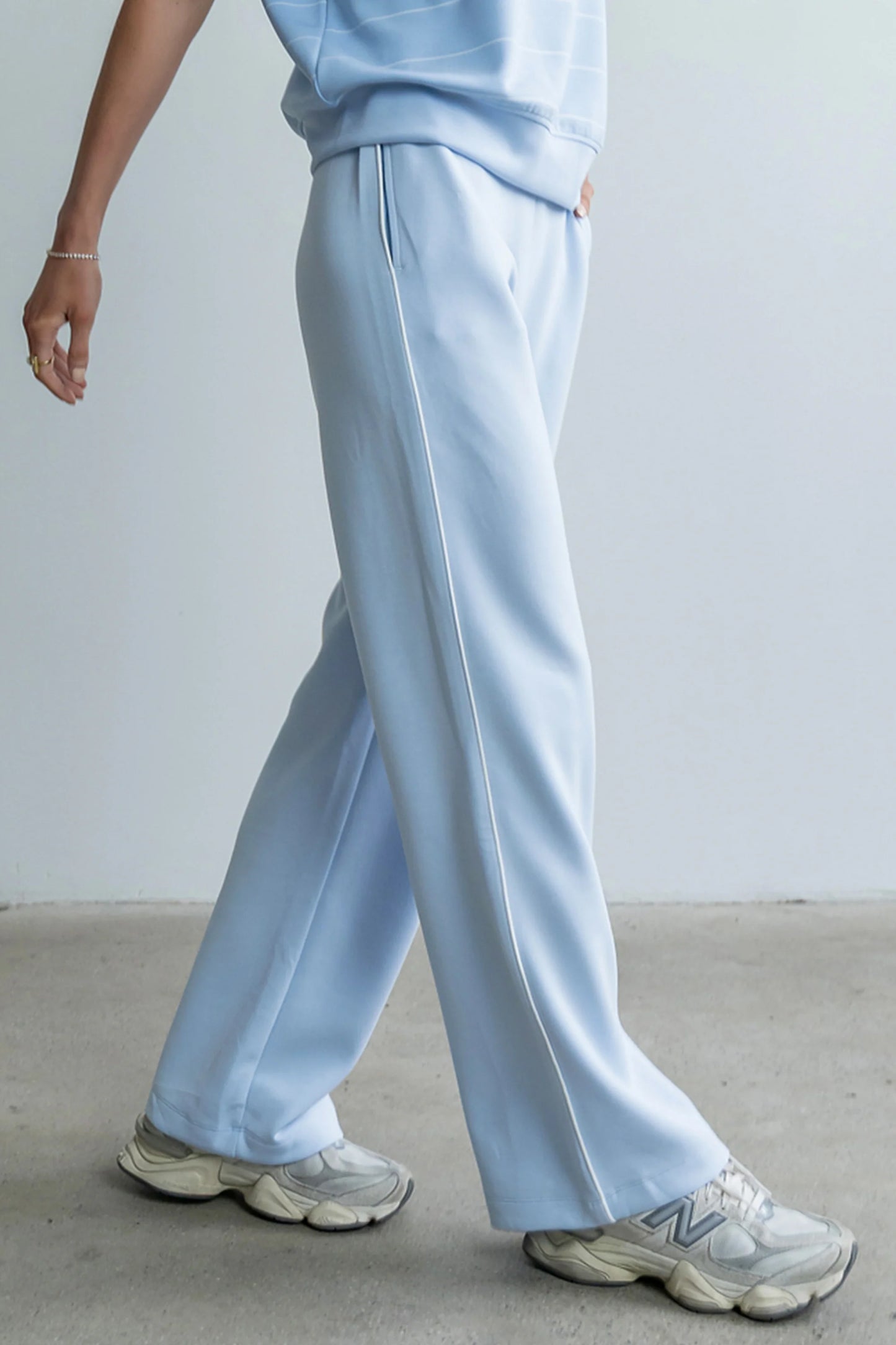 Kinley Wide Leg Pants