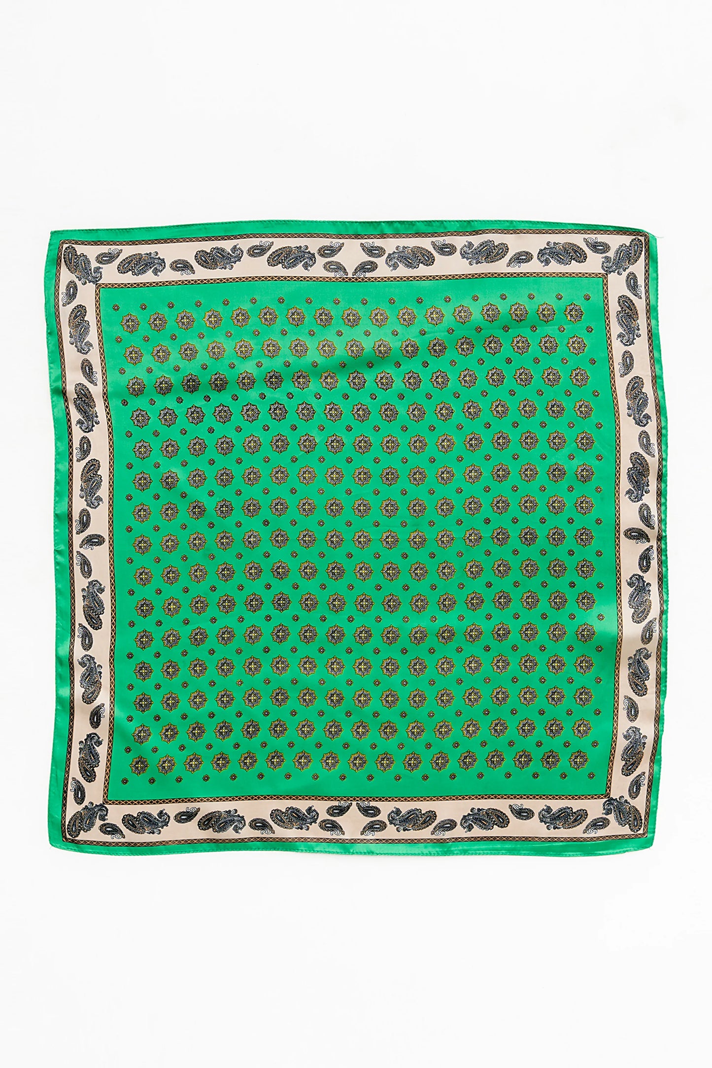Jerzey Bandana Scarf