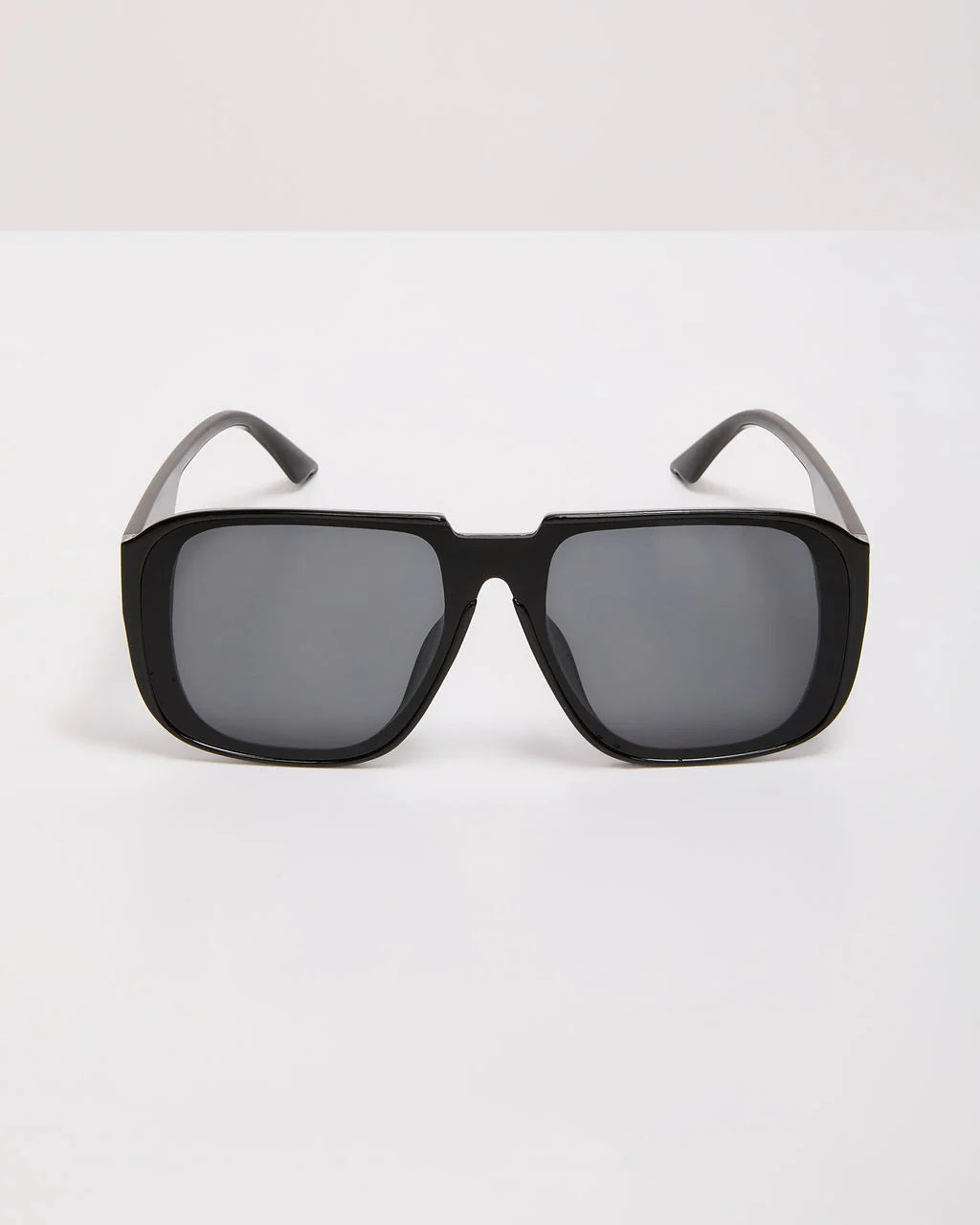 Spanish Sun Large Aviator Sunglasses
