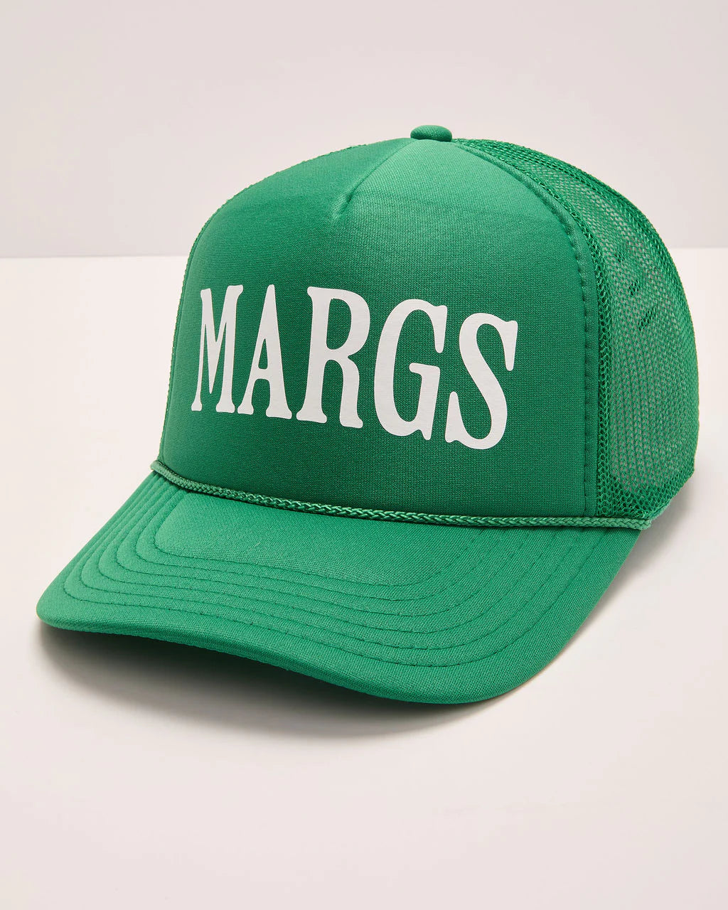 Margs Trucker Hat