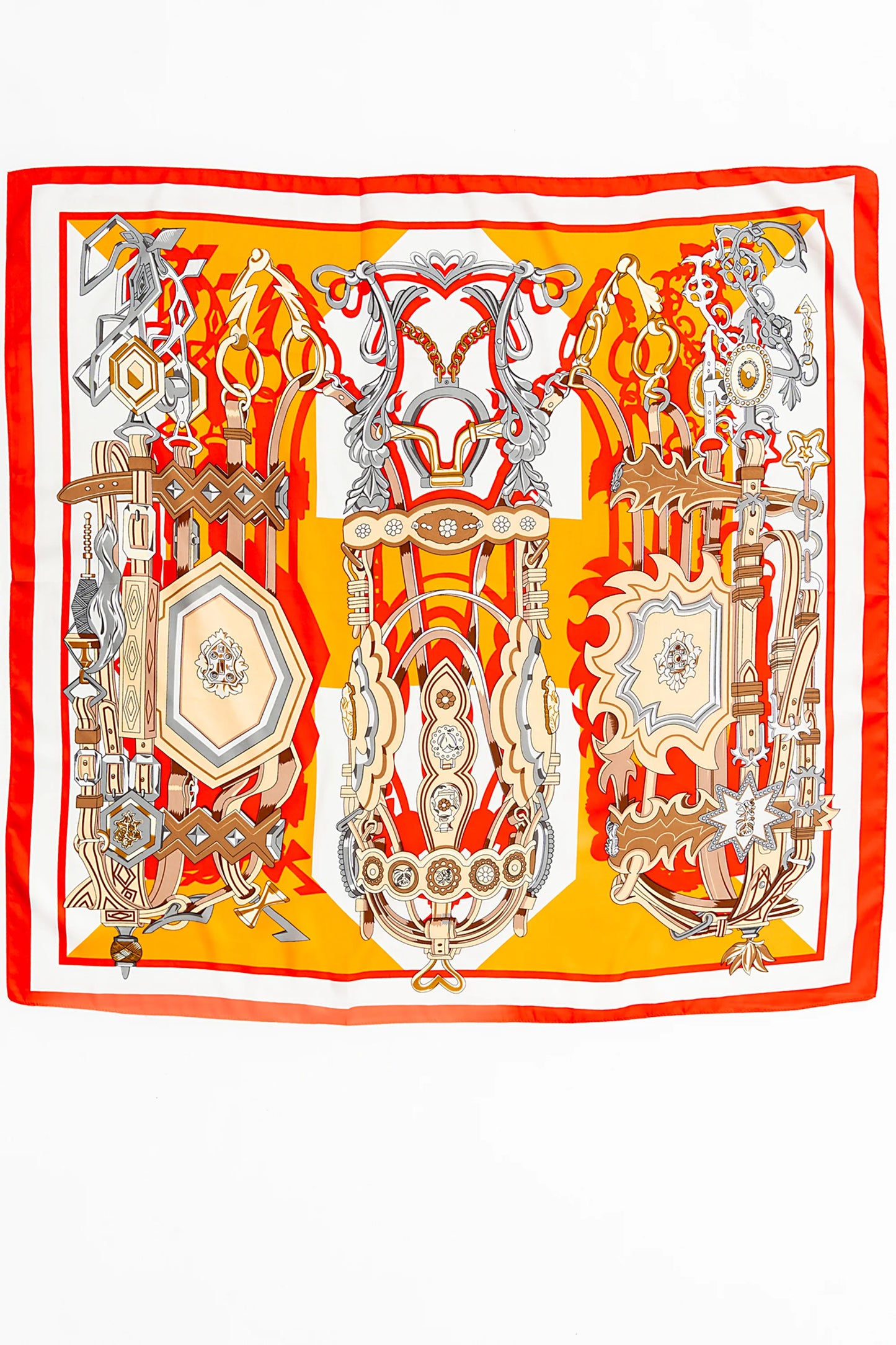 Steven Bandana Scarf