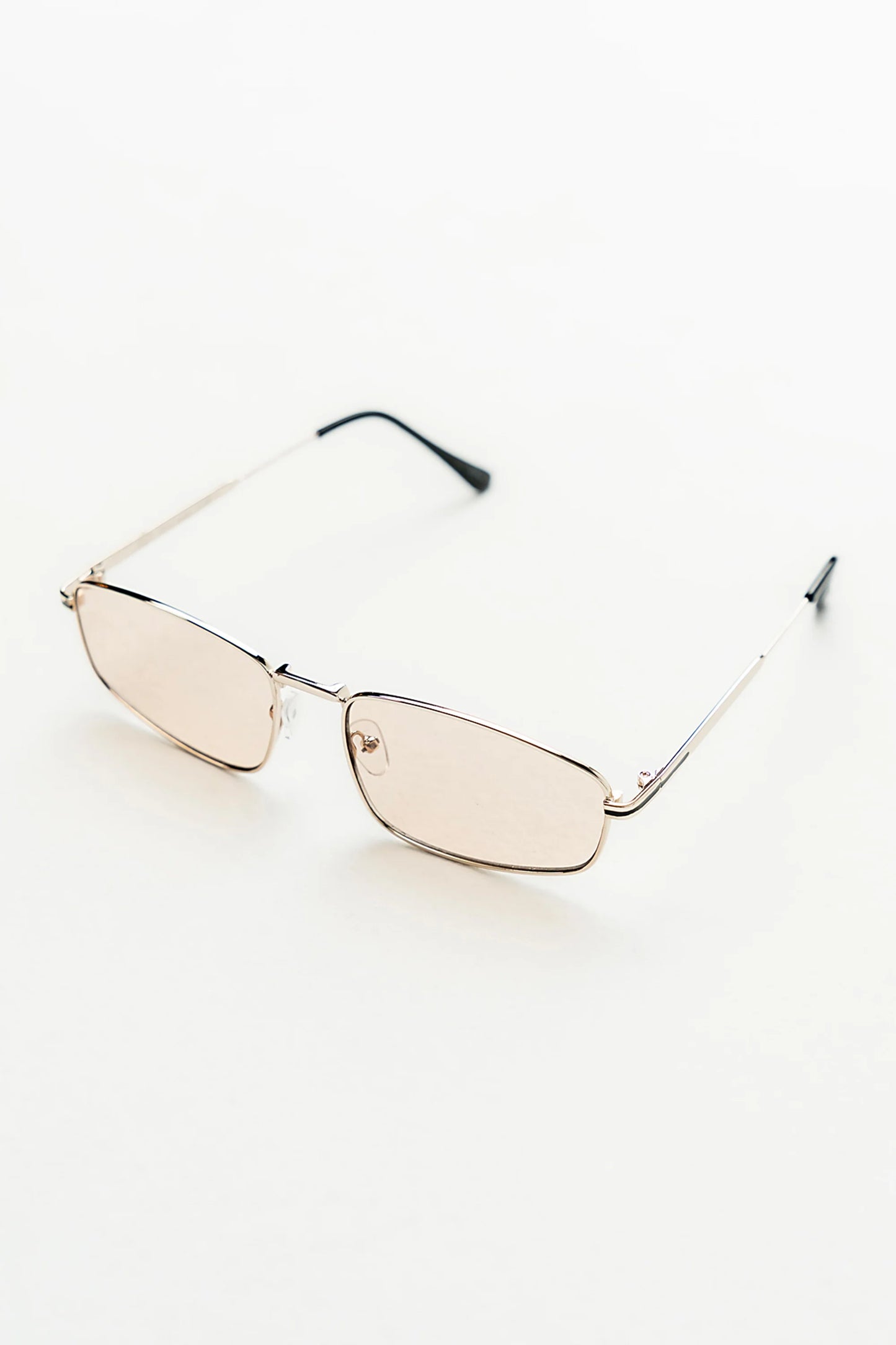 Jozie Tinted Sunglasses