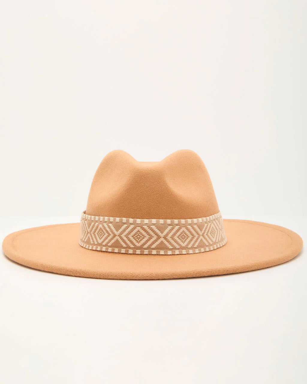 Delinda Fedora Hat