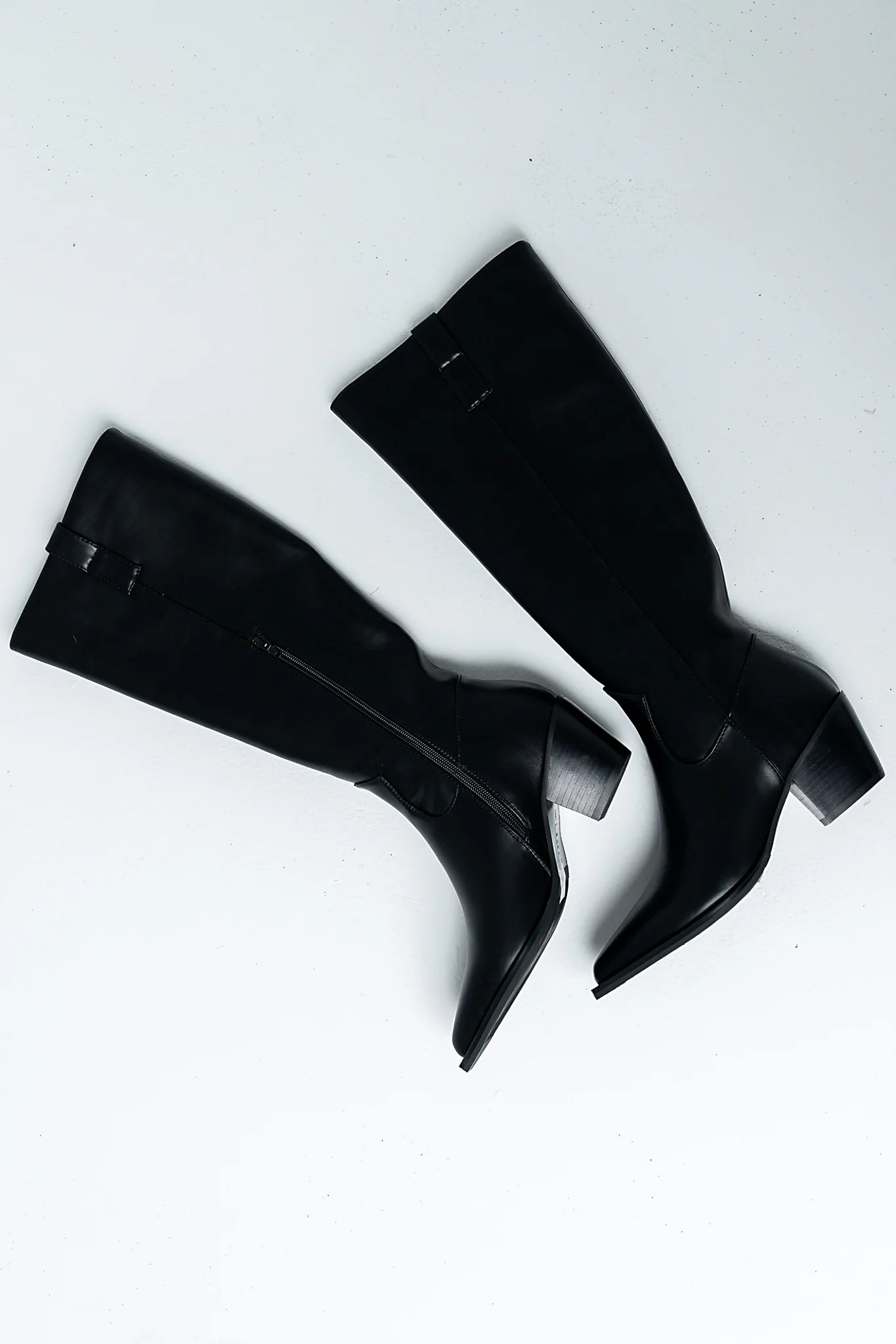 Vienna Knee High Boots