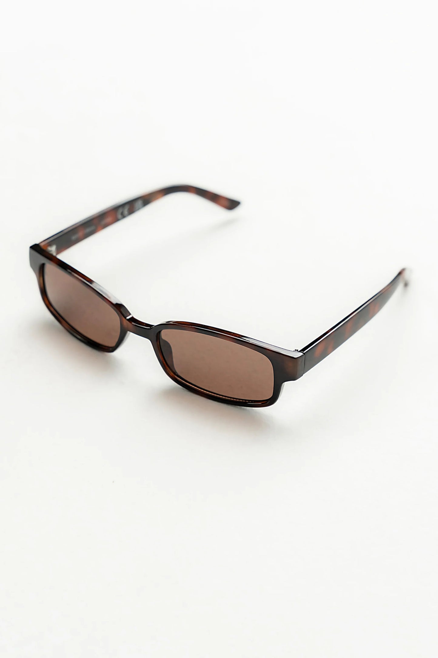 Quincy Rectangle Sunglasses